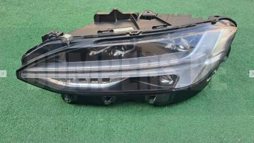 Koplamp VOLVO S90 V90 FULL LED HEADLAMP beschikbaar voor biedingen