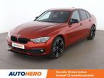 BMW 3 Serie 318 318i Advantage (bj 2017), Auto's, BMW, 100 kW, 4 deurs, Gebruikt, Overige kleuren