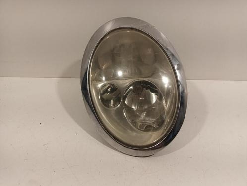 KOPLAMP RECHTS Mini Mini One / Cooper (R50) (40241748), Auto-onderdelen, Verlichting, Mini, Gebruikt