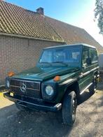 Mercedes Classe G G300d W460 oldtimer, Achat, Diesel, Particulier, Classe G