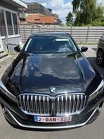 BMW 730D Hybride/Diesel - Full Optie - Softclose - G11 - LCI, Auto's, BMW, Automaat, Achterwielaandrijving, 2993 cc, Leder