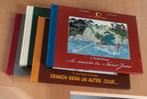 Le dernier chapitre, lot de 4 titres - Série complète EO, Enlèvement