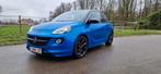 Opel Adam OPC line 115pk, Centrale vergrendeling, Te koop, ADAM, Particulier