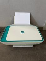 HP 2632 All in one printer scanner, Scannen, Printer, Ophalen of Verzenden, Zo goed als nieuw