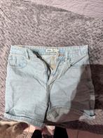 Korte broek  20 st xs/34, Kleding | Dames, Spijkerbroeken en Jeans, Ophalen of Verzenden, Zo goed als nieuw