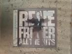 Rene Froger – All The hits (3CDs), Envoi, 1980 à 2000, Comme neuf, Coffret