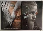 Coffret dvd saison 1 et 2 vikings, CD & DVD, DVD | TV & Séries télévisées, Comme neuf, Enlèvement, Coffret