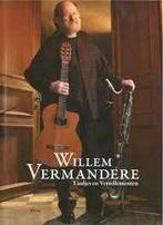 WILLEM VERMANDERE : Liedjes en vertelmomenten, Cd's en Dvd's, Vanaf 9 jaar, Ophalen of Verzenden, Zo goed als nieuw, Muziek en Concerten