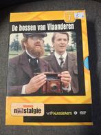 De bossen van Vlaanderen, Cd's en Dvd's, Ophalen of Verzenden