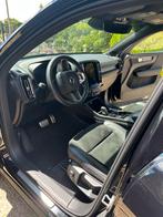Volvo XC40, Auto's, Stuurwielverwarming, Zwart, 5 zetels, 5 deurs
