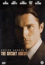 THE SECRET AGENT (CHRISTIAN BALE ), CD & DVD, DVD | Films indépendants, Enlèvement ou Envoi