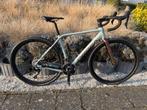 Gravel Orbea Terra H40 M, 28 inch, Zo goed als nieuw, Meer dan 20 versnellingen, 53 tot 57 cm