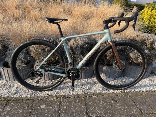 Gravel Orbea Terra H40 M, Fietsen en Brommers, Fietsen | Heren | Sportfietsen en Toerfietsen, Zo goed als nieuw, Overige merken