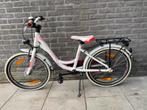 Mooie meisjesfiets CUBE 20 inch zogoed als nieuw,3 versn, Fietsen en Brommers, Ophalen, Zo goed als nieuw, 20 inch, Versnellingen