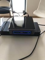 Intel NUC i5-7260U2.2GHz/ 8Gb / 256Gb SSD, Computers en Software, Desktop Pc's, 256 GB, 2 tot 3 Ghz, 8 GB, Intel