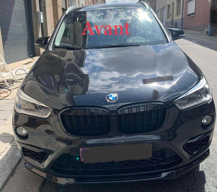 nettoyage   polissage, Auto's, Mini, Particulier, Ophalen of Verzenden