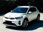 Kia Stonic 1.4 ISG Fusion, Auto's, Stof, Electronic Stability Program (ESP), Wit, Bedrijf