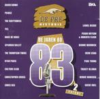 De Pre Historie 1983 vol. 2: bowie, Prince, Eurythmics..., Verzenden, Pop