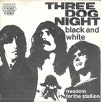Three Dog Night - Black And White, Cd's en Dvd's, 7 inch, Single, Ophalen of Verzenden, Zo goed als nieuw