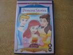Disney Princess stories - vol. 1 - Ariel Belle Cinderella, Cd's en Dvd's, Dvd's | Tekenfilms en Animatie, Gebruikt, Tekenfilm