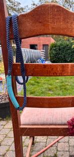 Halsters & neckrope, Dieren en Toebehoren, Ophalen, Zo goed als nieuw