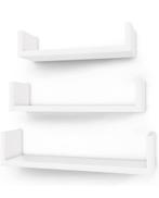 Plankenset, Huis en Inrichting, Woonaccessoires | Wandplanken en Boekenplanken, Ophalen, Nieuw