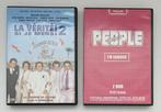 DVD-set van 3 Franse komische films, Cd's en Dvd's, Ophalen of Verzenden