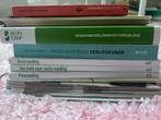 School boeken Vroedkunde- zie omschrijving, Boeken, Ophalen of Verzenden, Gelezen