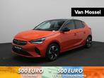Opel Corsa-e Elegance 50 kWh, Auto's, Stof, Gebruikt, Overige kleuren, 136 pk