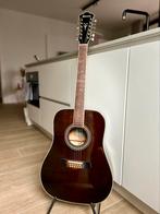 Ibanez M342 Walnut 12-string 1981 (lefty), Muziek en Instrumenten, Ophalen, Zo goed als nieuw, 12-snarig