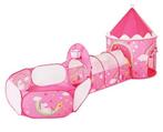 Unicorn tent set, Ophalen, Zo goed als nieuw