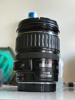 Tamron canon ef 28-135mm lens, Audio, Tv en Foto, Ophalen, Zo goed als nieuw, Accessoires