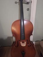 Cello, Muziek en Instrumenten, Strijkinstrumenten | Cello's, Ophalen, Gebruikt, 4/4-cello