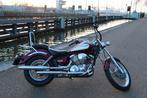 Yamaha Dragstar XVS125 en excellent état, Chopper, 2 cylindres, Particulier, 125 cm³