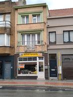 Te huur handelspand met woonst, 3 slaapkamers, Immo, Huizen te huur, Overige soorten, Direct bij eigenaar, 3 kamers, Oostende