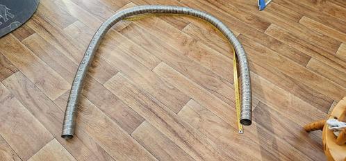 Truma SL3002 inox flexibel verwarmingsuitlaatbuis, Caravans en Kamperen, Mobilhome-accessoires, Nieuw, Ophalen of Verzenden