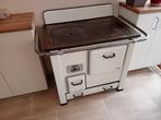 Ancienne cuisinière au charbon, Ophalen, Gebruikt, Tussenbouw
