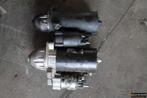 Mercedes Sprinter Startmotor 412-312-212, Utilisé, -, -, Enlèvement ou Envoi