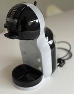 DELONGHI NESCAFÉ Dolce Gusto EDG155 Koffiecupmachine, Machine à espresso, Réservoir d'eau amovible, Enlèvement ou Envoi, Dosettes et capsules de café