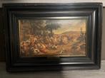 Schilderij Rubens, Antiek en Kunst, Ophalen