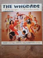 Vinyl The Whodads Bongo Festeris!!, Cd's en Dvd's, Vinyl | Latin en Salsa, Ophalen of Verzenden, Zo goed als nieuw