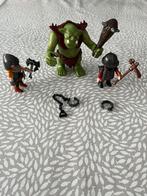 Rouleau géant Playmobil Knights, Enfants & Bébés, Jouets | Playmobil, Enlèvement ou Envoi, Comme neuf