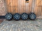 Aez wintervelgenset, Auto-onderdelen, Banden en Velgen, Ophalen, Band(en)