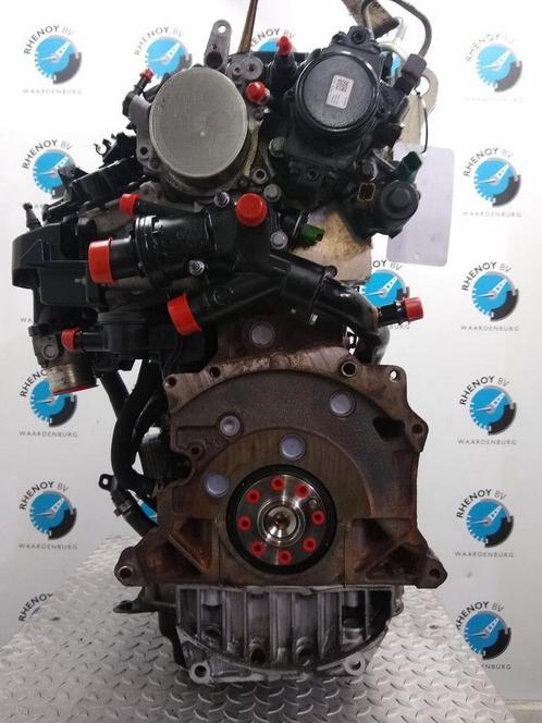 FORD FOCUS C MAX [ENGINE] 2014, Auto-onderdelen, Motor en Toebehoren, Gebruikt, ARN erkend, Stiba lid, Erkend duurzaam, Ophalen of Verzenden