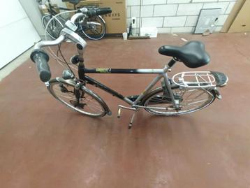 Gazelle heren fiets  nexus 7  beschikbaar voor biedingen