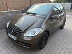 Mercedes Benz A 150, Bedrijf, 1500 cc, Euro 4, A-Klasse