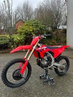 Honda CRF 450R 2024, Vélos & Vélomoteurs, Cyclomoteurs | Cyclomoteurs de cross, Enlèvement, Comme neuf, Honda