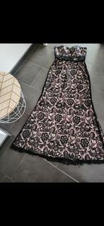 Zo goed als nieuw 25€, Kleding | Dames, Gelegenheidskleding, Galajurk, Overige kleuren, Maat 42/44 (L), Ophalen of Verzenden