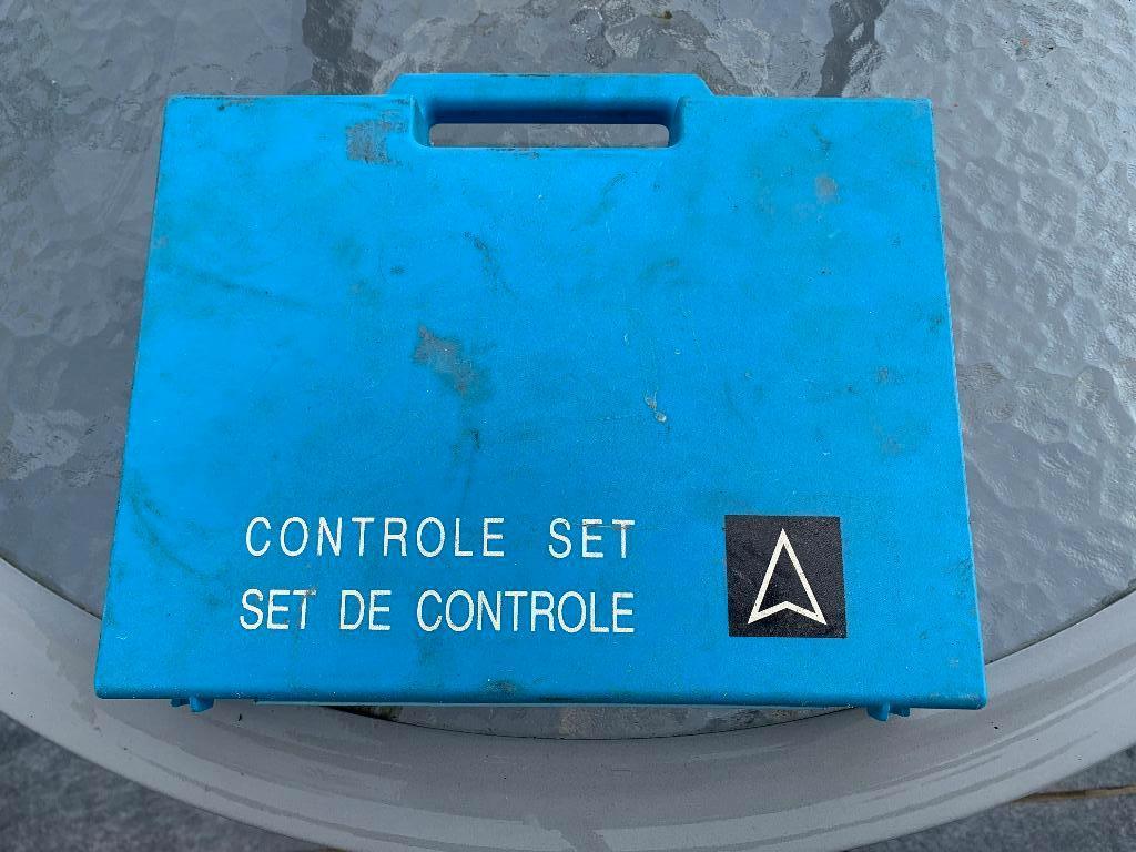 Afstel apparatuur voor loodgieterij, Doe-het-zelf en Bouw, Sanitair, Gebruikt, Overige typen, Ophalen