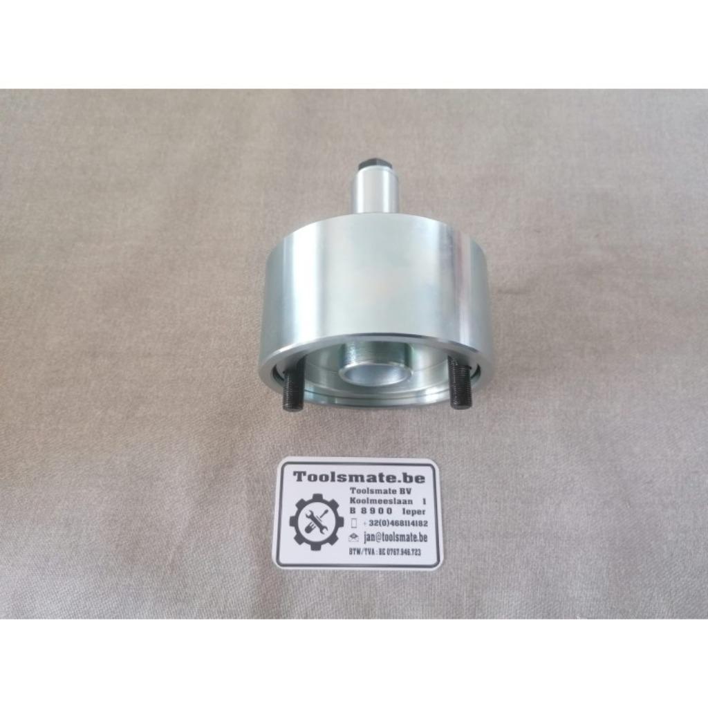 Outil de montage de joint de vilebrequin tel que Jaguar Land, Autos : Divers, Outils de voiture, Enlèvement ou Envoi